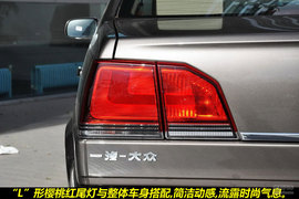 2011款捷达1.6L手动