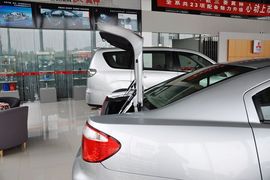 2009款三菱戈蓝