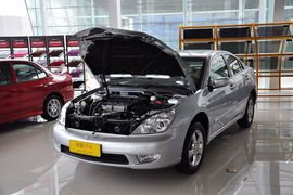 2009款三菱戈蓝