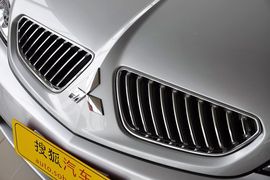 2009款三菱戈蓝