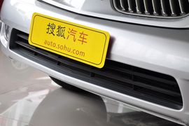 2009款三菱戈蓝