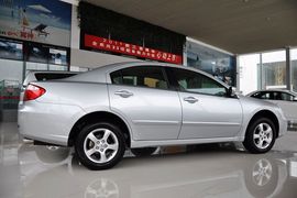 2009款三菱戈蓝