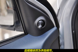 2011款北京现代雅绅特1.4GL到店实拍图解