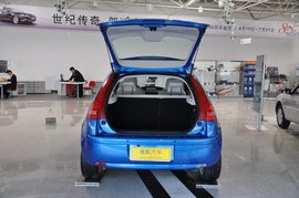 2011款雪铁龙世嘉1.6L手自一体冠军版