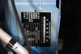 2011款雪铁龙世嘉1.6L手自一体冠军版