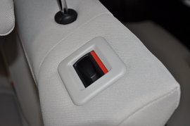 2011款雪铁龙世嘉1.6L手自一体冠军版