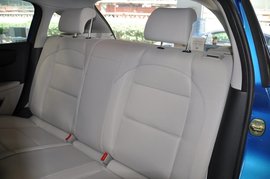 2011款雪铁龙世嘉1.6L手自一体冠军版