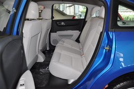 2011款雪铁龙世嘉1.6L手自一体冠军版