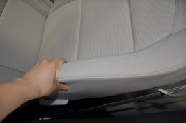 2011款雪铁龙世嘉1.6L手自一体冠军版