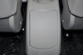 2011款雪铁龙世嘉1.6L手自一体冠军版