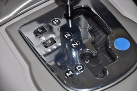 2011款雪铁龙世嘉1.6L手自一体冠军版