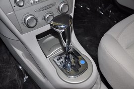 2011款雪铁龙世嘉1.6L手自一体冠军版
