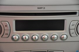 2011款雪铁龙世嘉1.6L手自一体冠军版