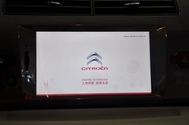 2011款雪铁龙世嘉1.6L手自一体冠军版
