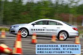 2011款大众CC