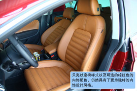 2011款大众CC