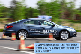 2011款大众CC