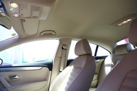 2011款大众CC