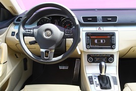 2011款大众CC