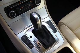 2011款大众CC