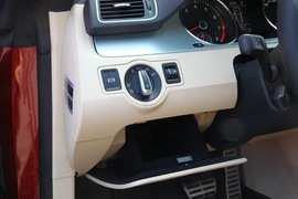 2011款大众CC