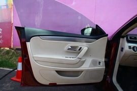2011款大众CC