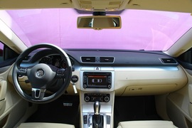 2011款大众CC