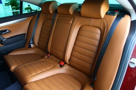 2011款大众CC