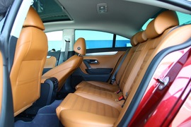 2011款大众CC