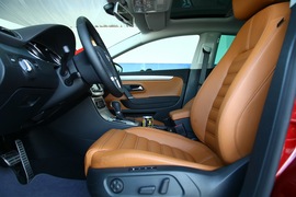 2011款大众CC