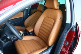 2011款大众CC