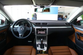 2011款大众CC
