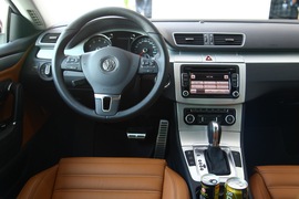 2011款大众CC