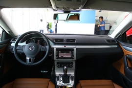 2011款大众CC