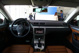 2011款大众CC