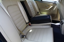 2011款大众CC