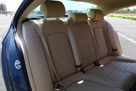2011款大众CC