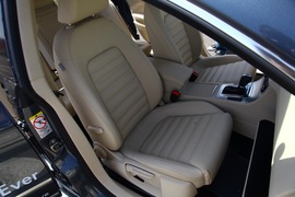 2011款大众CC
