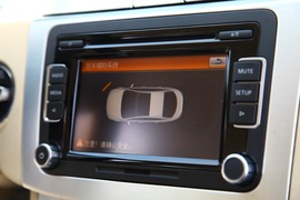 2011款大众CC