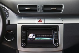 2011款大众CC