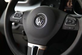 2011款大众CC