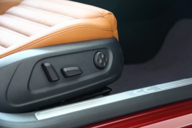 2011款大众CC