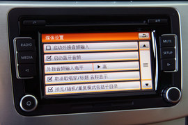 2011款大众CC