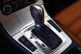2011款大众CC