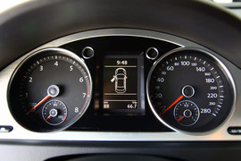 2011款大众CC