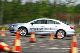 2011款大众CC