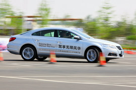 2011款大众CC