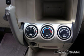 2005款本田CR-V