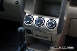 2005款本田CR-V