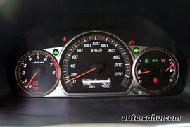 2005款本田CR-V